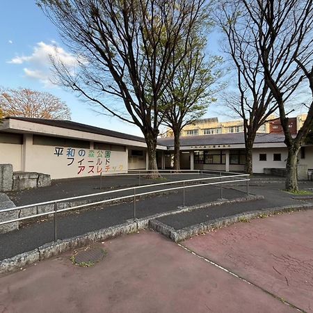 Vacation Inn Heiwajima I 東京都 外观 照片