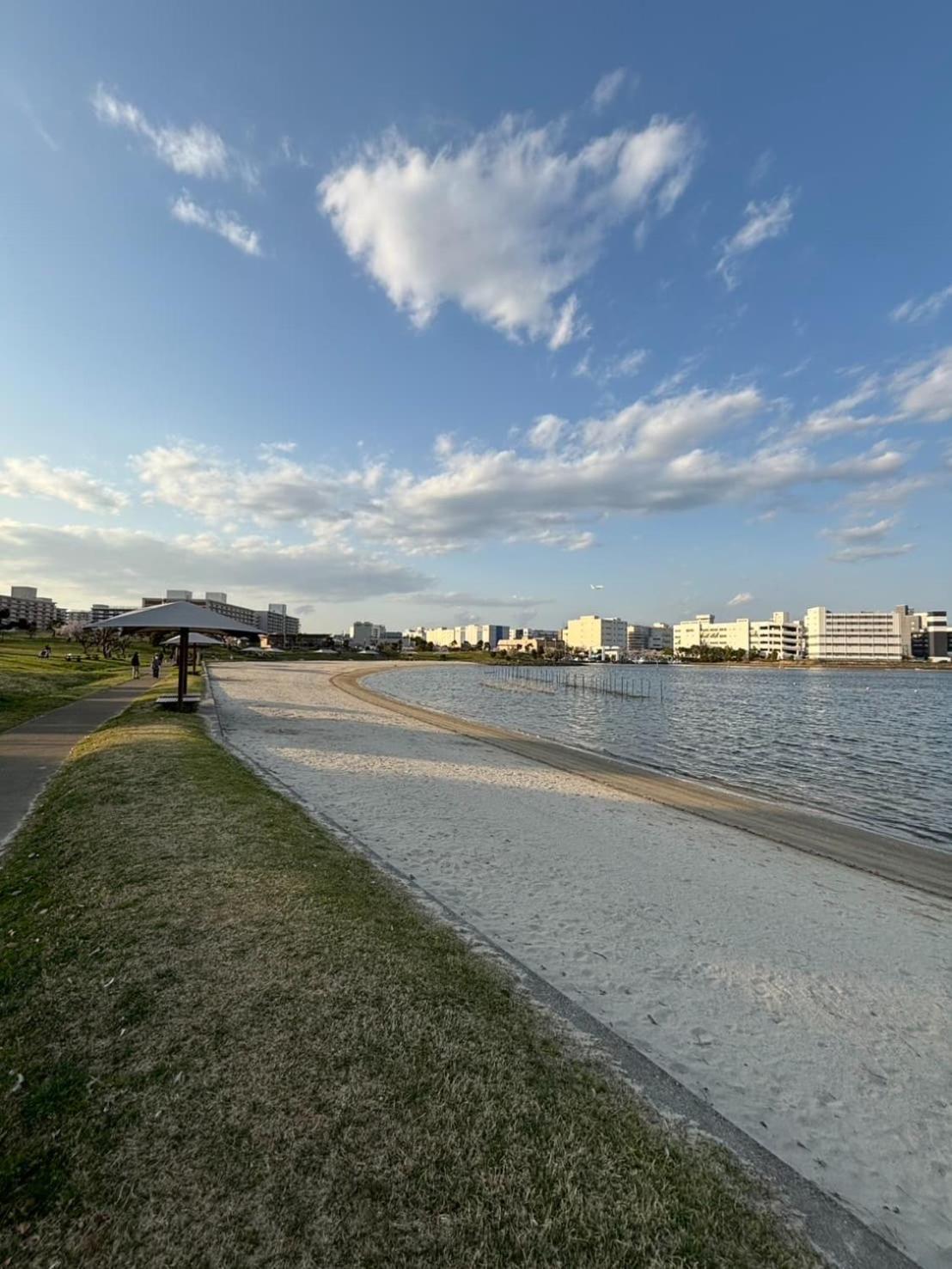 Vacation Inn Heiwajima I 東京都 外观 照片