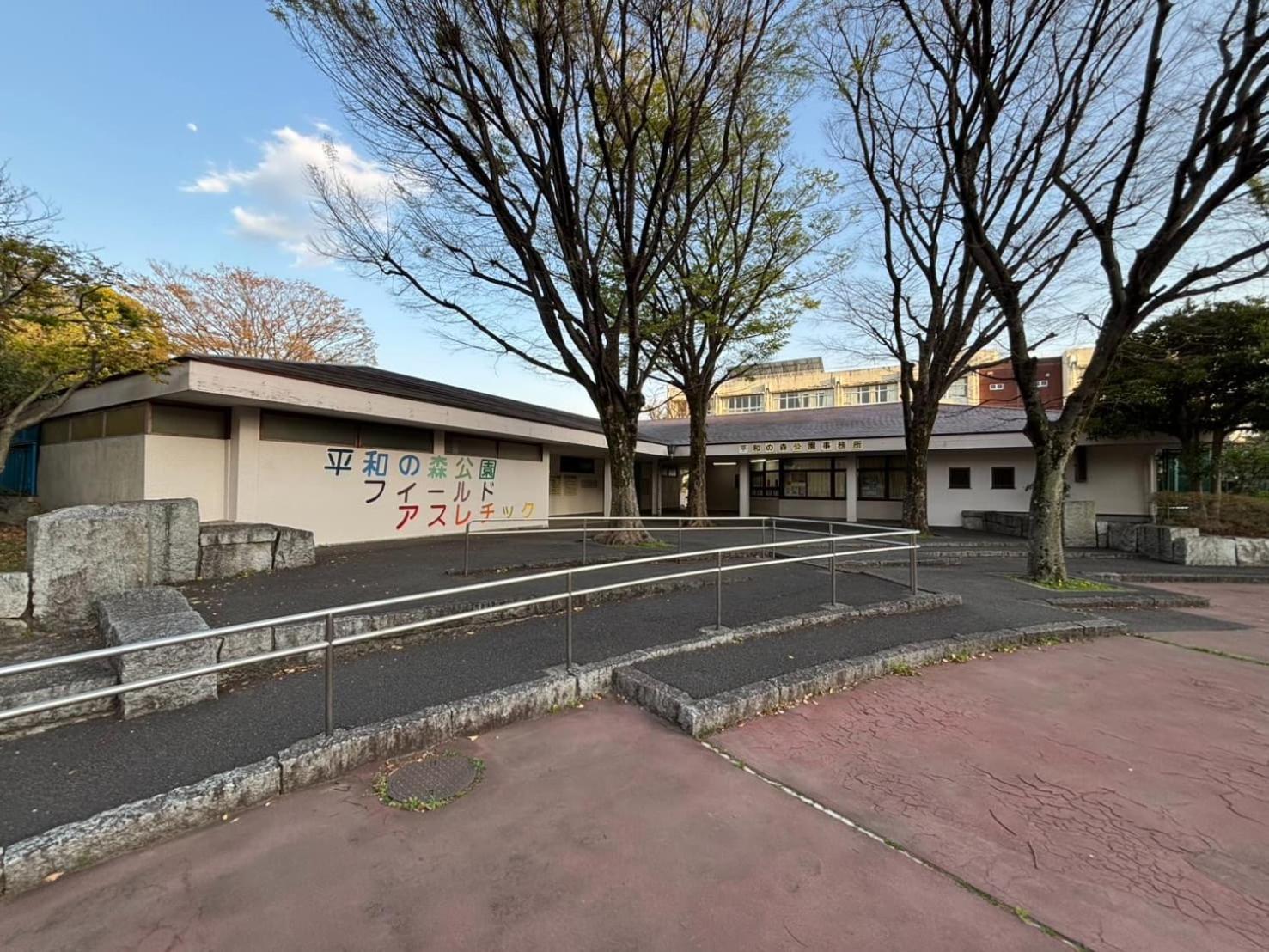 Vacation Inn Heiwajima I 東京都 外观 照片